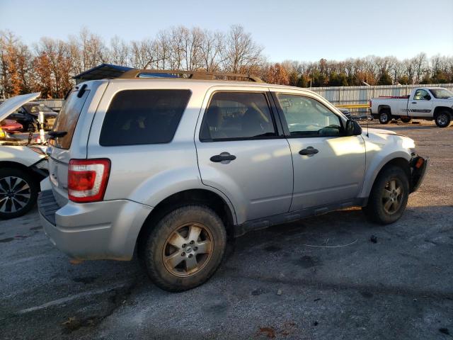 Photo 3 from auction – 2011 FORD ESCAPE XLT with VIN 1FMCU9DG9BKC52748