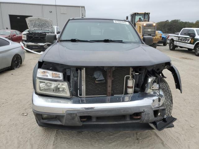 Photo 5 from auction – 2008 CHEVROLET COLORADO with VIN 1GCDS13E888131358