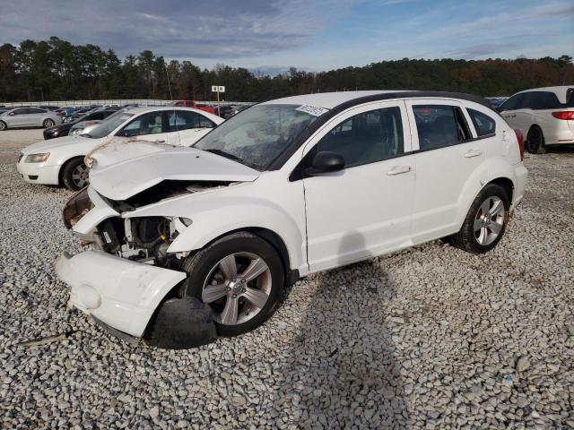 DODGE CALIBER MA 2011 with VIN 1B3CB3HA8BD242361 - Photo from auction
