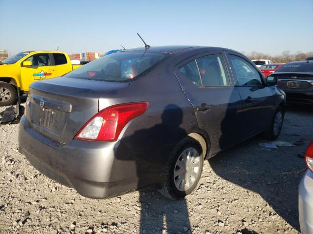 Photo 3 from auction – 2017 NISSAN VERSA S with VIN 3N1CN7AP1HL901219