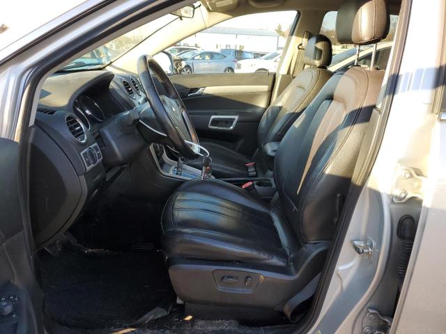 Photo 7 from auction – 2012 CHEVROLET CAPTIVA SP with VIN 3GNAL3E50CS646998