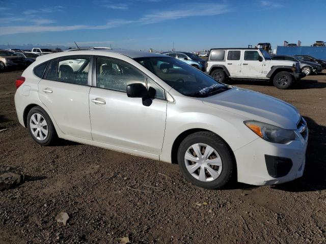 Photo 4 from auction – 2014 SUBARU IMPREZA with VIN JF1GPAA6XE9265780