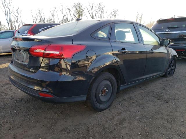 Photo 3 from auction – 2017 FORD FOCUS SE with VIN 1FADP3FE6HL316701