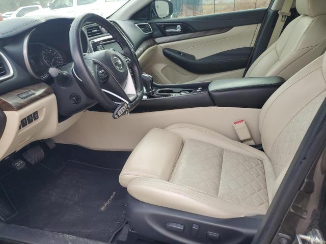 Photo 7 from auction – 2016 NISSAN MAXIMA 3.5 with VIN 1N4AA6AP3GC402237