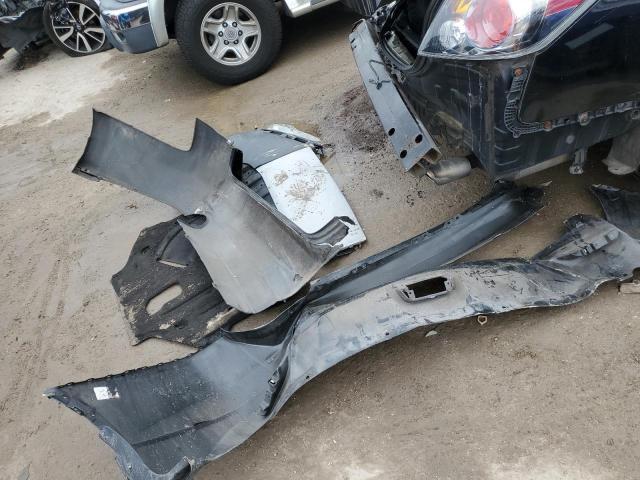 Photo 12 from auction – 2010 NISSAN ALTIMA SR with VIN 1N4BL2AP2AN421025
