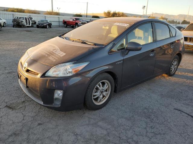 Photo 1 from auction – 2010 TOYOTA PRIUS with VIN JTDKN3DU6A1126335