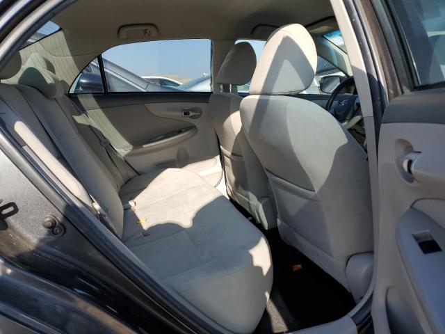 Photo 10 from auction – 2010 TOYOTA COROLLA BA with VIN 1NXBU4EE2AZ363415