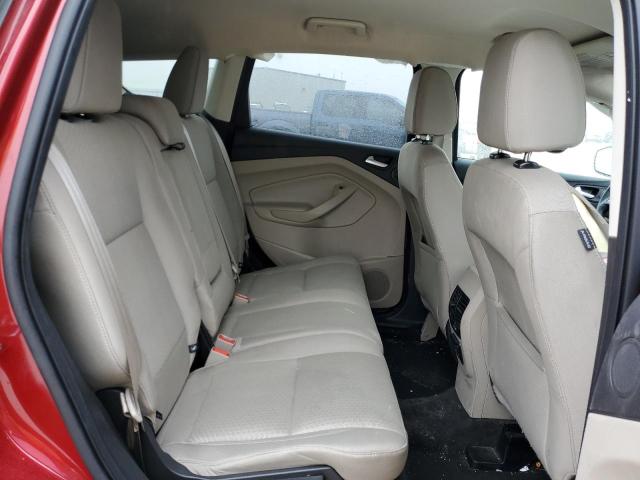 Photo 11 from auction – 2017 FORD ESCAPE SE with VIN 1FMCU0GD3HUD10413