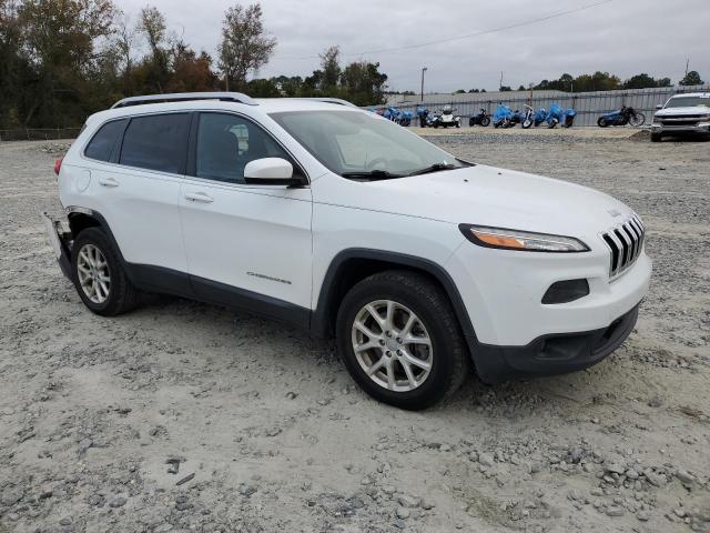 Photo 4 from auction – 2014 JEEP CHEROKEE L with VIN 1C4PJMCB5EW204023