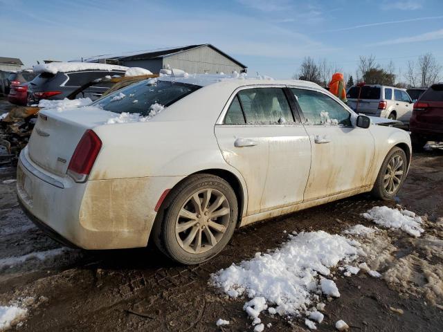 Photo 3 from auction – 2017 CHRYSLER 300 LIMITE with VIN 2C3CCARG5HH637407