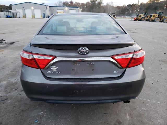 Photo 6 from auction – 2015 TOYOTA CAMRY LE with VIN 4T1BF1FK8FU030849