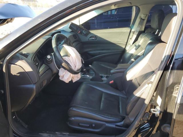 Photo 7 from auction – 2013 ACURA ILX 20 TEC with VIN 19VDE1F77DE003528