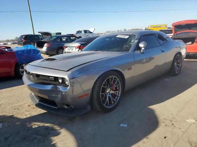DODGE CHALLENGER 2015 with VIN 2C3CDZDJ0FH911933 - Photo from auction