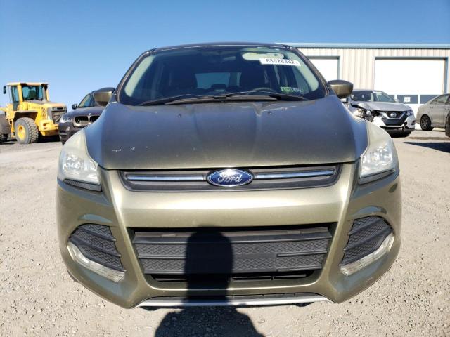 Photo 5 from auction – 2014 FORD ESCAPE SE with VIN 1FMCU9GX1EUA78694
