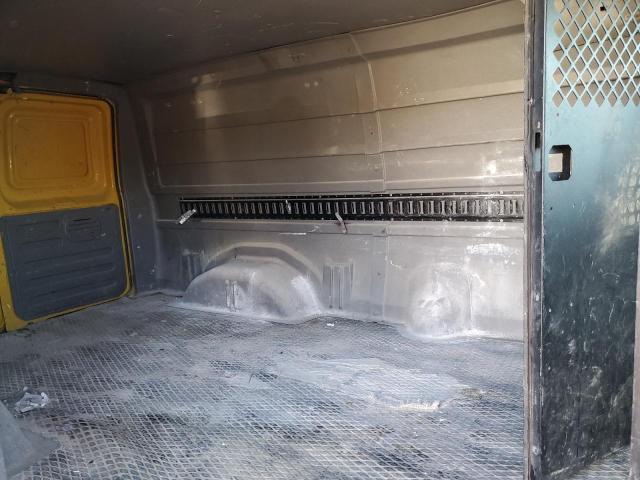 Photo 11 from auction – 2005 FORD ECONOLINE with VIN 1FTNE24W95HA42564