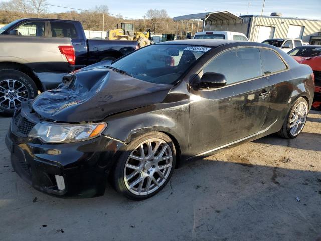 Photo 1 from auction – 2013 KIA FORTE SX with VIN KNAFW6A37D5664077
