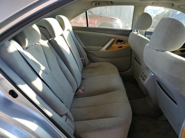 Photo 10 from auction – 2007 TOYOTA CAMRY CE with VIN JTNBE46K273076818