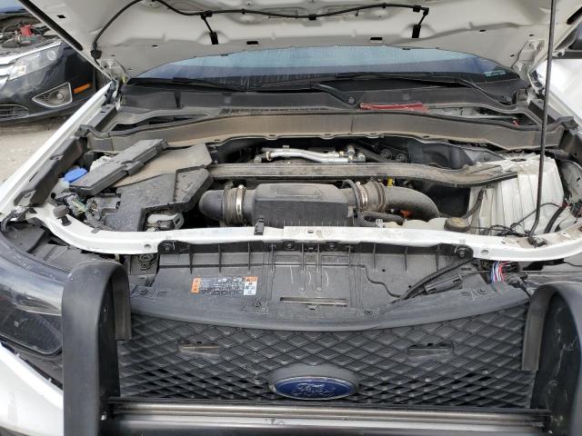 Photo 12 from auction – 2021 FORD EXPLORER P with VIN 1FM5K8AC7MNA08897