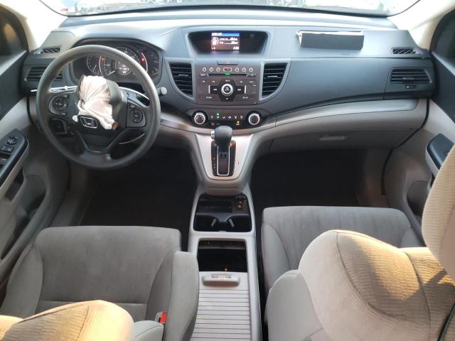 Foto 8 de la subasta – 2014 HONDA CR-V LX con VIN 2HKRM3H30EH527770