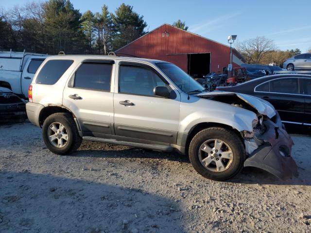 Photo 4 from auction – 2007 FORD ESCAPE with VIN 1FMYU93127KA07557
