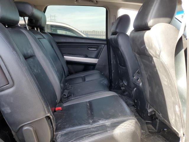 Photo 11 from auction – 2007 MAZDA CX9 with VIN JM3TB38Y270110276