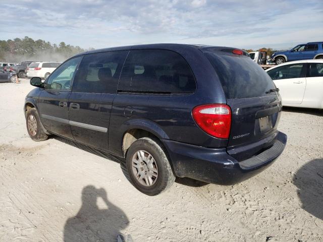 Photo 2 from auction – 2007 DODGE GRAND CARA with VIN 1D4GP24R17B159786