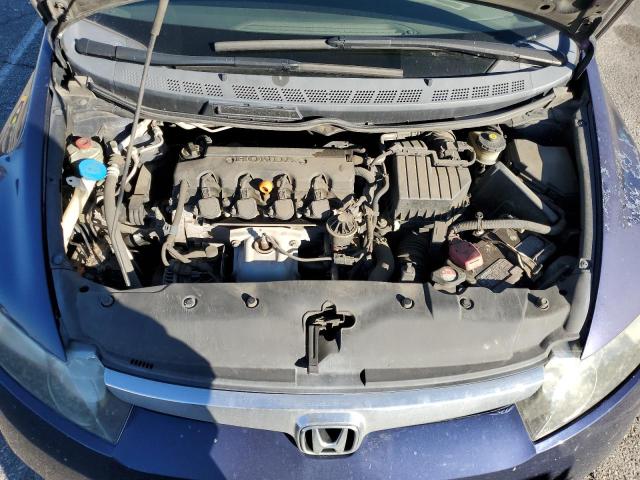 Photo 11 from auction – 2006 HONDA CIVIC LX with VIN JHMFA16596S010375