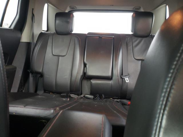 Photo 10 from auction – 2013 GMC TERRAIN SL with VIN 2GKFLWE39D6202411