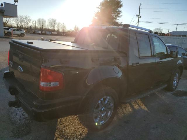 Photo 3 from auction – 2009 FORD EXPLORER S with VIN 1FMEU53849UA44108