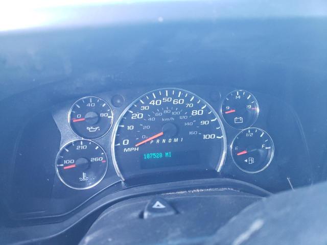 Photo 9 from auction – 2016 CHEVROLET EXPRESS G2 with VIN 1GCWGAFF6G1224739