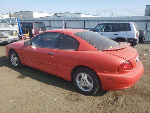 Photo 2 from auction – 2005 PONTIAC SUNFIRE with VIN 3G2JB12FX5S119524