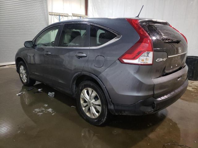 Photo 2 from auction – 2012 HONDA CR-V EX with VIN 5J6RM4H58CL043565