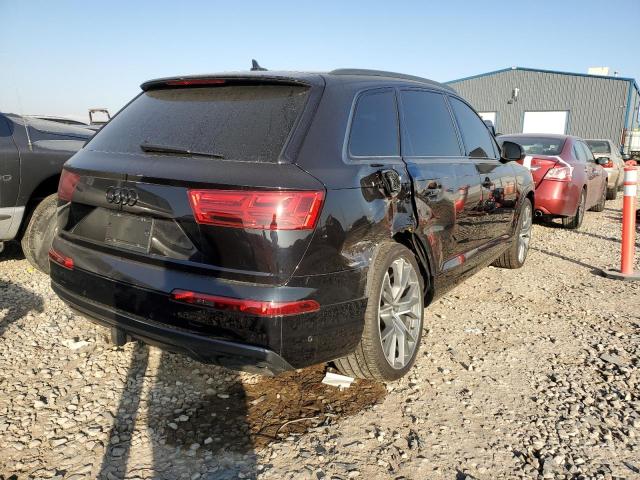 Photo 3 from auction – 2019 AUDI Q7 PRESTIG with VIN WA1VABF7XKD005635