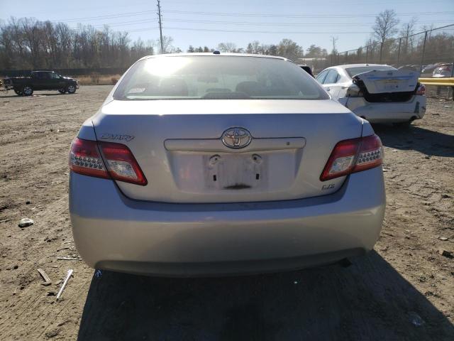 Zdjęcie 6 z aukcji – 2011 TOYOTA CAMRY BASE z VIN 4T1BF3EK7BU162217
