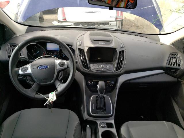 Photo 8 from auction – 2014 FORD ESCAPE SE with VIN 1FMCU0GX5EUA71033