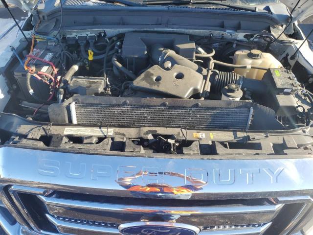 Photo 11 from auction – 2012 FORD F350 SUPER with VIN 1FTRF3B65CEA29073