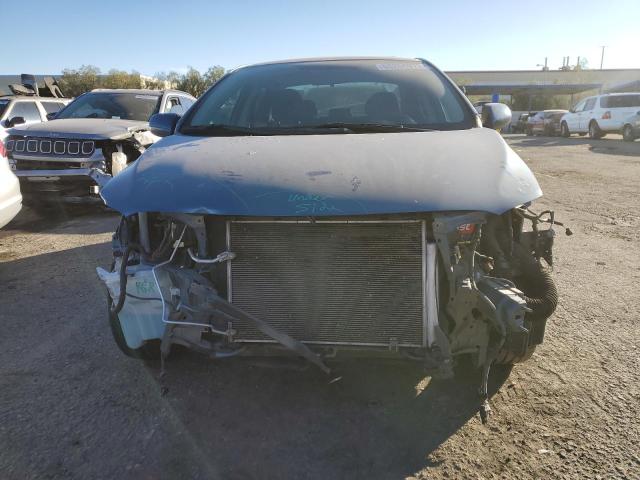 Photo 5 from auction – 2013 TOYOTA COROLLA BA with VIN 5YFBU4EE9DP193964