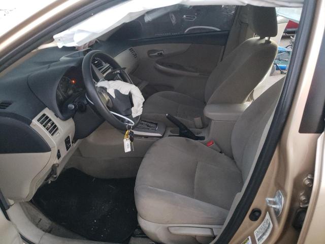 Photo 7 from auction – 2013 TOYOTA COROLLA BA with VIN 5YFBU4EE0DP207024