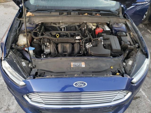 Photo 11 from auction – 2013 FORD FUSION SE with VIN 3FA6P0H77DR179754