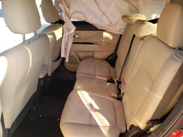 Photo 11 from auction – 2016 MITSUBISHI OUTLANDER with VIN JA4AD3A32GZ050644