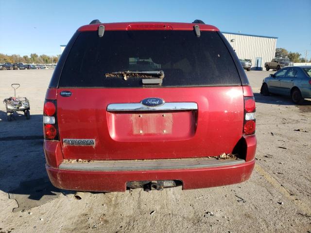 Photo 6 from auction – 2008 FORD EXPLORER X with VIN 1FMEU63E88UA81964