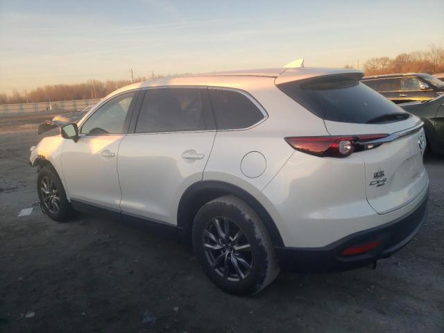 Photo 2 from auction – 2019 MAZDA CX-9 TOURI with VIN JM3TCBCY4K0314410