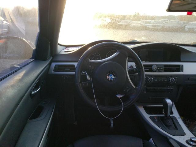 Photo 8 from auction – 2008 BMW 328 I SULE with VIN WBAVC535X8FZ85530
