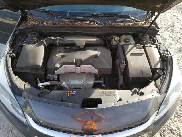 Photo 11 from auction – 2015 CHEVROLET MALIBU LS with VIN 1G11B5SL0FF105350