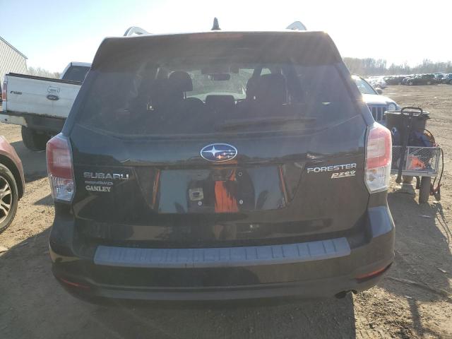 Photo 6 from auction – 2017 SUBARU FORESTER 2 with VIN JF2SJAGC5HH574474