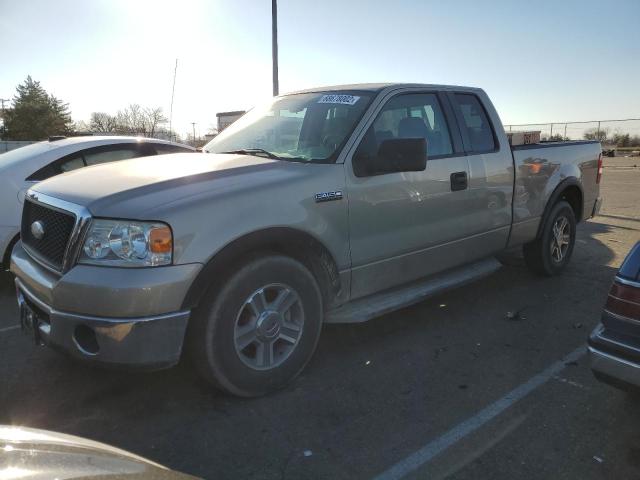FORD F150 2008 z numerem VIN 1FTRX12W88FB03511 - Zdjęcie z aukcji