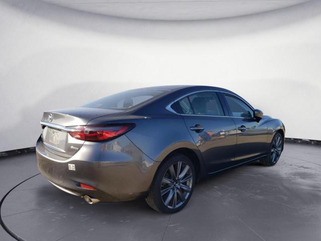 Photo 3 from auction – 2020 MAZDA 6 TOURING with VIN JM1GL1VMXL1521071