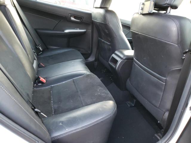 Photo 10 from auction – 2014 TOYOTA CAMRY SE with VIN 4T1BK1FK8EU547112