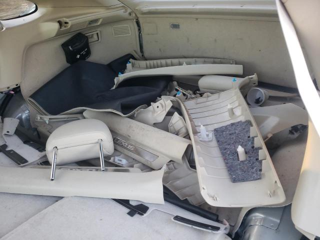 Photo 13 from auction – 2015 LEXUS RX 450H with VIN JTJBC1BA1F2460497