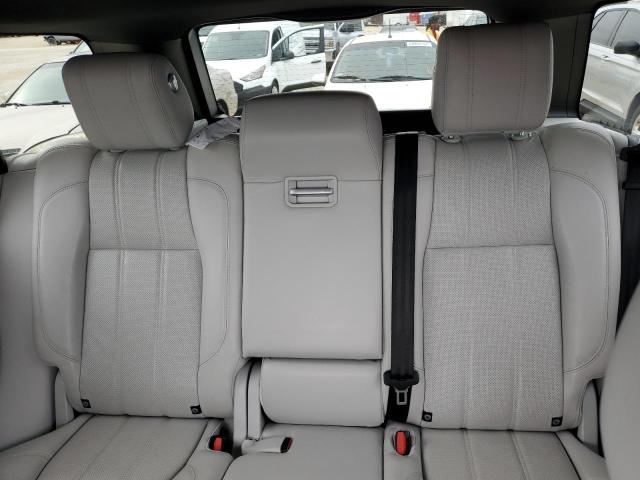 Photo 10 from auction – 2016 LAND ROVER RANGE ROVE with VIN SALGS2PF5GA313895